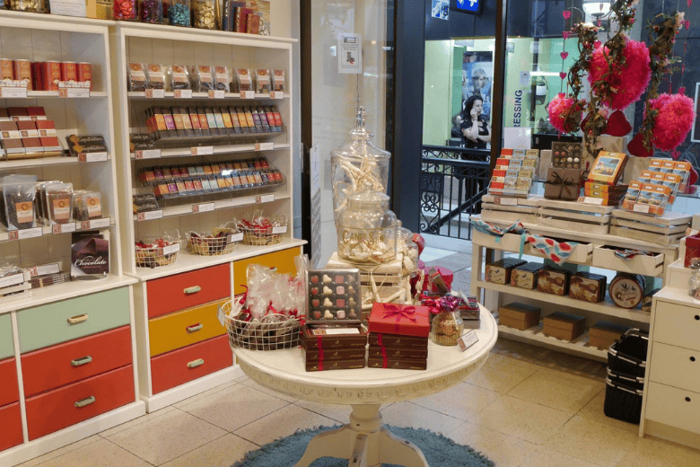 Things To Do Devonport Chocolates